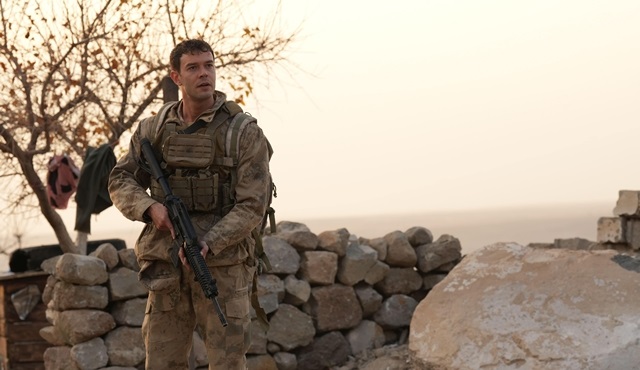 Aytaç Şaşmaz, Sevdiğim Sensin'deki rolünü ve diziyi anlattı!