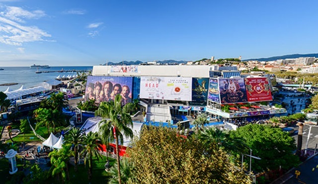 ITV ve BBC, MIPCOM'a katılmak için Cannes'a gitmekten vazgeçti
