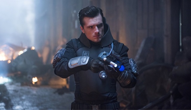 Future Man, üçüncü ve final sezonu için onay aldı