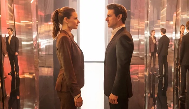 Mission Impossible: Yansımalar filminden röportajlı video yayınlandı!