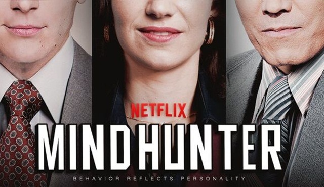 Netflix'in orijinal dizisi Mindhunter'ın ilk fragmanı yayında!