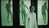 A Cure for Wellness