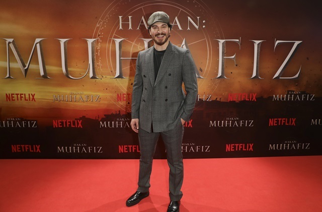 2. sezon ilk gösterim