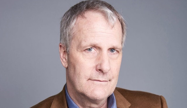 Jeff Daniels'ın yeni dizi projesi belli oldu: Rust