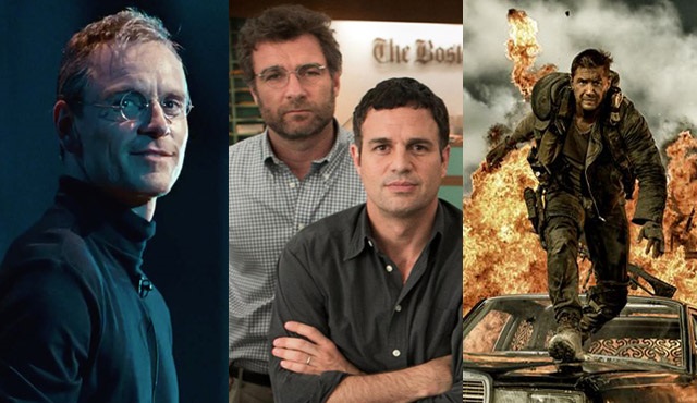 LA Film Critics 2015'in kazananları belli oldu