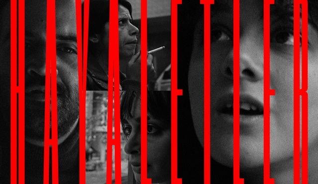 Hayaletler, 17 Nisan’da MUBI ile 30 ülkede gösterime giriyor!
