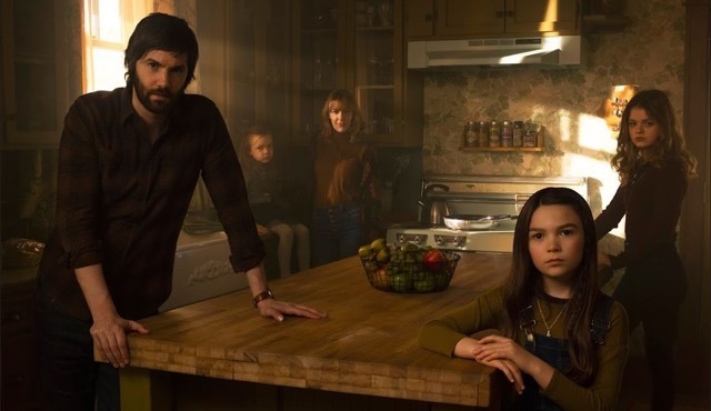Apple TV+'ın yeni dizisi Home Before Dark, 3 Nisan'da başlıyor