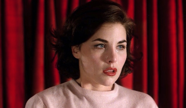 Sherilyn Fenn, Twin Peaks'in yeni bölümlerinde yer alacak