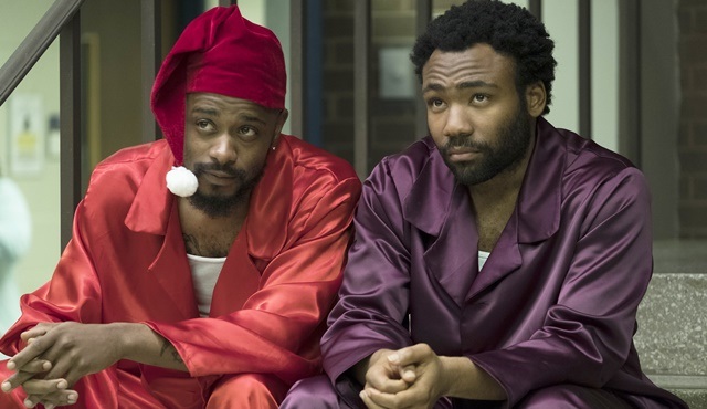 Atlanta, 2. sezonuyla FX ekranlarına geri dönüyor!