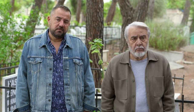 Netflix Türkiye'de Bu Ay Neler Var? | Mart 2025