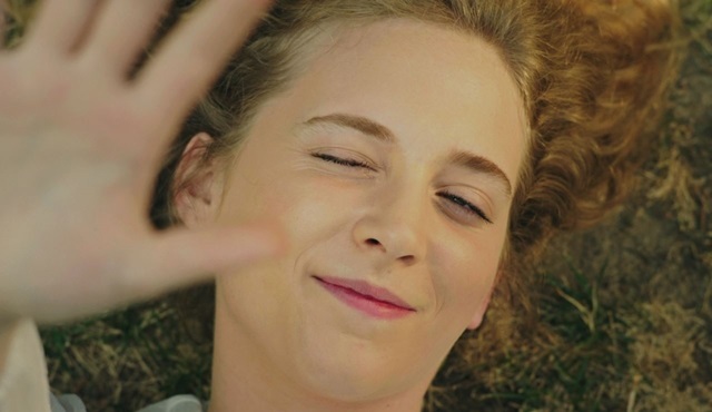 Diziden İlk Kareler