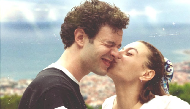 Hatıran Yeter filminin fragmanı yayınlandı!