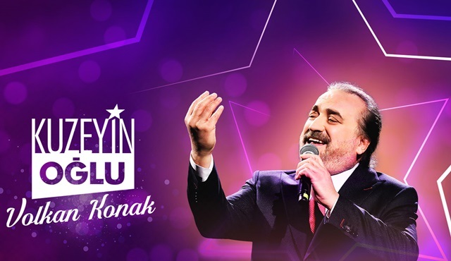 Kuzeyin Oğlu Volkan Konak çok yakında Star Tv’de ekrana gelecek!