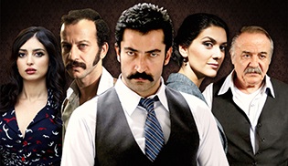 Karadayı, Latin Amerika yolunda!