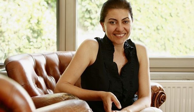 Fox Dramalar Müdürü Özlem Yurtsever görevinden istifa etti