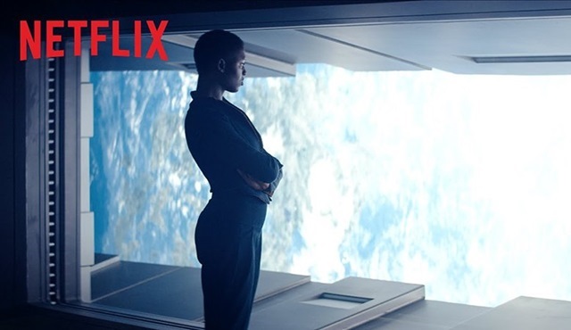George R. R. Martin'in romanından uyarlanan Nightflyers'tan ilk bakış videosu geldi