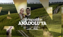 Wilco Van Herpen ve Danilo Zanna Anadolu yollarında!
