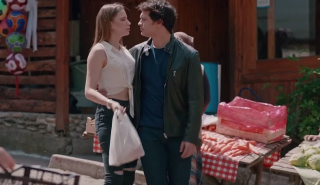 Aşkın en güzel hali: Miraya