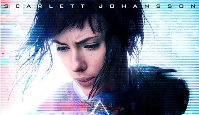 Kabuktaki Hayalet filminden yeni bir fragman yayınlandı