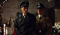 The Man in the High Castle, Amazon