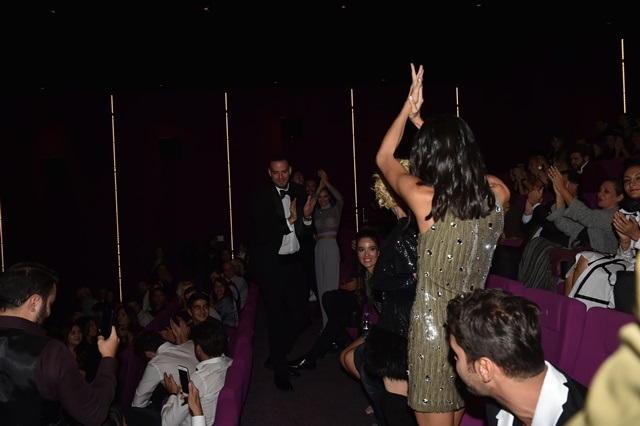 Damat Takımı Gala