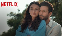 Netflix'in yeni yerli filmi Sen İnandır'ın tanıtımı yayınlandı!
