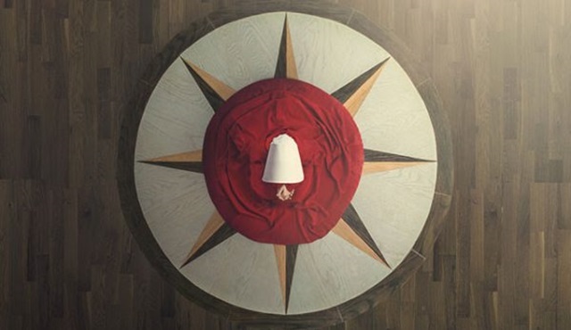 Hulu'nun yeni dizisi The Handmaid’s Tale’in resmi fragmanı yayınlandı