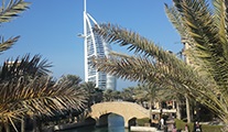 Dubai | Özel Bölüm
