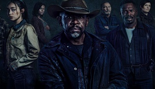 Fear the Walking Dead, 10 Ekim'de 7. sezonuyla geri dönüyor