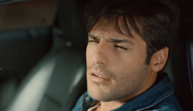 Kiraz Mevsimi Bölüm: 11