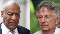 Polanski ve Cosby
