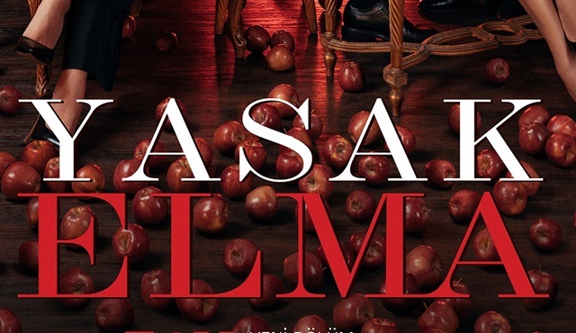 Yasak Elma dizisinin 5. sezon afişi yayınlandı!
