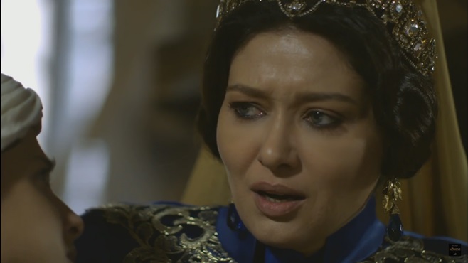 Muhteşem Yüzyıl Kösem: Analar ve Oğullar...