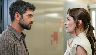 Sevdiğim Sensin: Civan ve Nilüfer