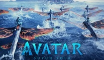 Avatar: Suyun Yolu filmi 3 Ekim'de yeniden sinemalarda!