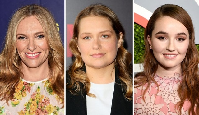 Netflix'ten yeni bir dizi geliyor: An Unbelievable Story of Rape