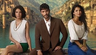 Inter Medya, MIP Cancun'da Halef'in Latin Amerika galasını gerçekleştirdi