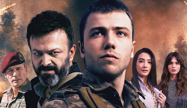 Söz ilk bölümüyle sosyal medyada ilgi gördü!
