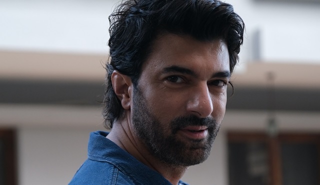 Engin Akyürek, Bereketli Topraklar'la ekrana geri dönüyor!