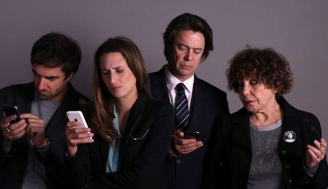 MIPTV 2017: Dix Pour Cent dizisi İngiltere'ye uyarlanıyor