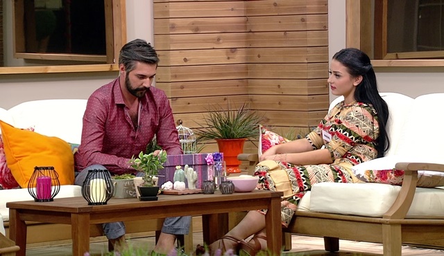 Kısmetse Olur: Semih, Hazal’a aşkını itiraf etti!