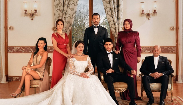 Kızılcık Şerbeti