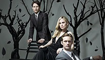 True Blood ekranlara veda edeli iki sene oldu