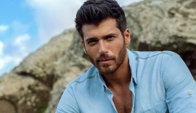 Can Yaman, Sanremo Müzik Festivali'ne konuk olacak