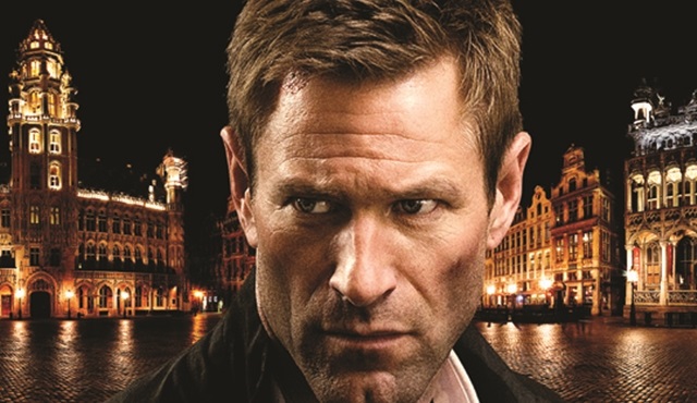“Sürgün”, D-Smart-MovieSmart Action HD’de ekrana geliyor! 