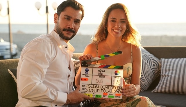 Rüya Gibi
