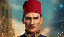 Mustafa Kemal filminden ilk tanıtım yayınlandı!