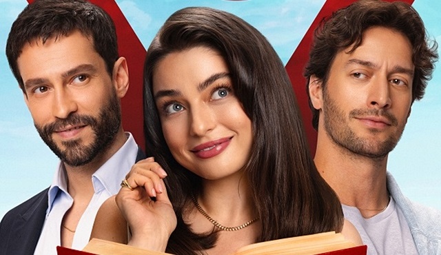 Muhtemel Aşk dizisinin yayın tarihi belli oldu!
