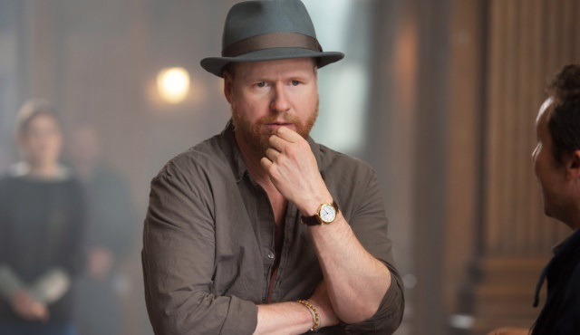 Joss Whedon, HBO'nun The Nevers dizisinden ayrıldı