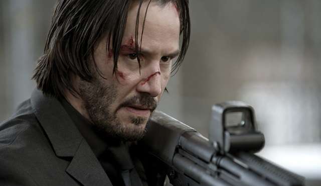 John Wick'in dizi uyarlaması için çalışmalara başlandı